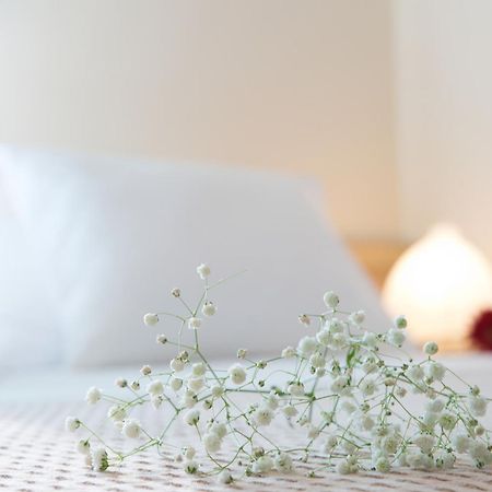 Anthemis Luxury Villas Kariotai ห้อง รูปภาพ